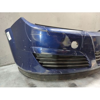 Recambio de paragolpes delantero para opel astra h berlina cosmo referencia OEM IAM 544294945  