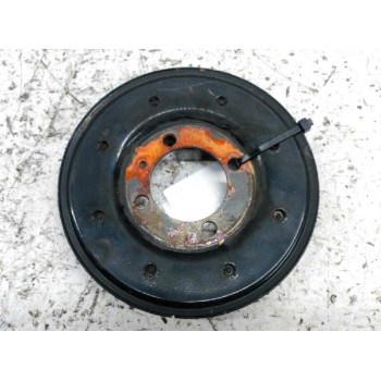 Recambio de polea cigueñal para opel astra gtc cosmo referencia OEM IAM   