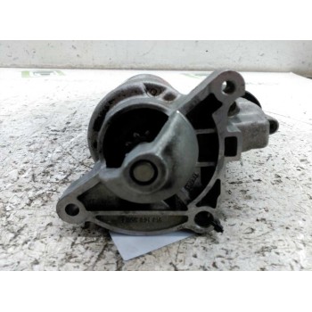 Recambio de motor arranque para citroën xsara berlina 1.6 seduction referencia OEM IAM 026309 9 DIENTES 