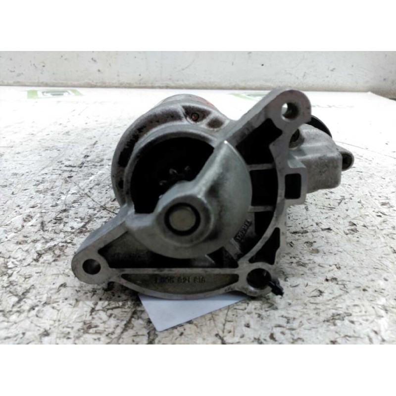 Recambio de motor arranque para citroën xsara berlina 1.6 seduction referencia OEM IAM 026309 9 DIENTES 2