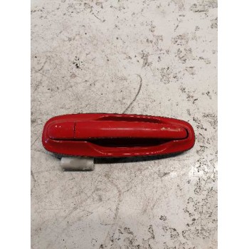 Recambio de maneta exterior trasera izquierda para chevrolet lacetti cdx referencia OEM IAM   