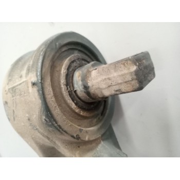 Recambio de uve eje trasero para iveco stralis (as) 12.9 diesel referencia OEM IAM 41218620  