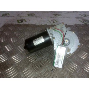 MOTOR LIMPIA DELANTERO A0058202142 