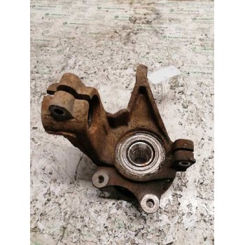 Recambio de mangueta delantera derecha para citroën berlingo 1.9 600 d furg. referencia OEM IAM   
