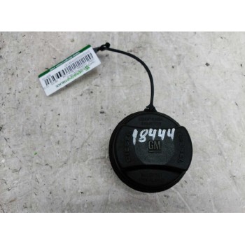 Recambio de tapon combustible para opel corsa c blue line referencia OEM IAM 808133  