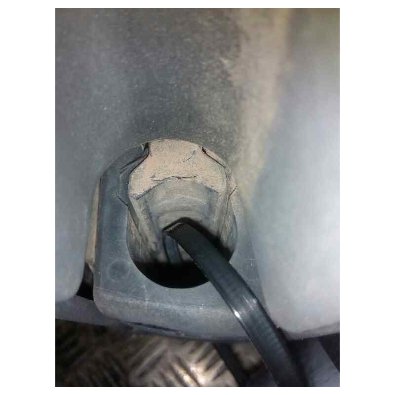Recambio de retrovisor izquierdo para daf serie 95 xf .480 fsafe (tipo .480) larga distancia referencia OEM IAM 2
