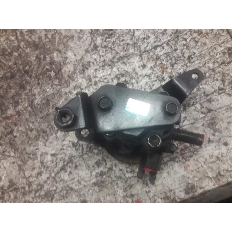Recambio de bomba direccion para nissan primera berlina (p11) 2.0 navigation referencia OEM IAM 0M900 49110 3