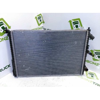 RADIADOR AGUA 7701038237 