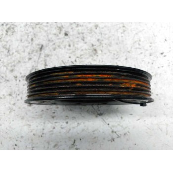 Recambio de polea cigueñal para opel astra gtc cosmo referencia OEM IAM   