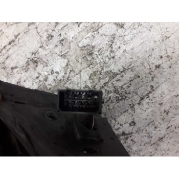 Recambio de retrovisor derecho para audi a3 (8l) 1.8 20v turbo referencia OEM IAM RSO225396  