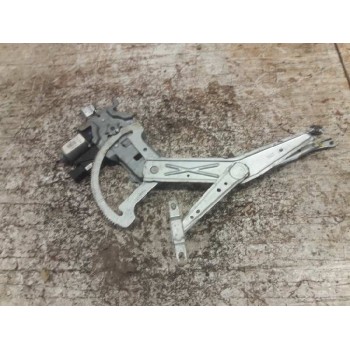ELEVALUNAS DELANTERO IZQUIERDO 93362662RH 6 PINS 