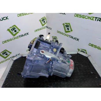 Recambio de caja cambios para peugeot 306 berlina 3/4/5 puertas (s2) graffic referencia OEM IAM 20TD95  