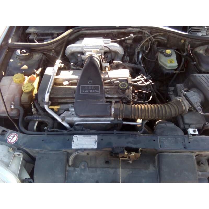 FORD ESCORT BERL./TURNIER