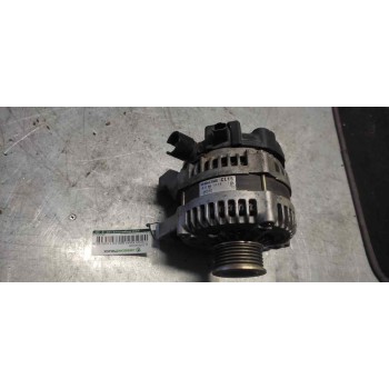 Recambio de alternador para citroën xsara berlina 1.4 hdi sx (50kw) referencia OEM IAM 9640623580  