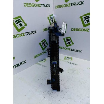 Recambio de radiador agua para renault laguna (b56) 1.8 anade referencia OEM IAM 7701038237  
