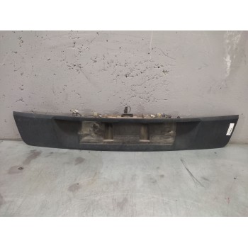 Recambio de asidero porton maletero para renault scenic ii 1.5 dci diesel referencia OEM IAM   