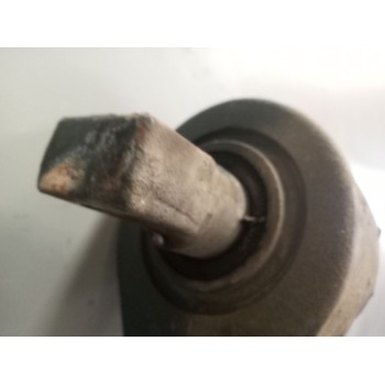 Recambio de uve eje trasero para iveco stralis (as) 12.9 diesel referencia OEM IAM 41218620  