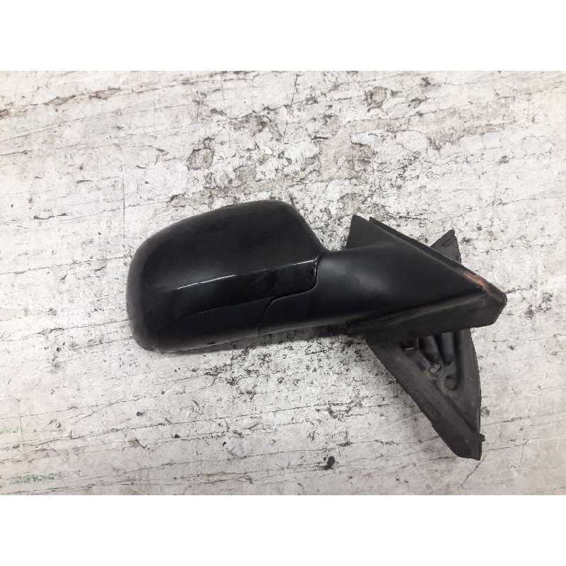 Recambio de retrovisor derecho para audi a3 (8l) 1.8 20v turbo referencia OEM IAM RSO225396 - Negro 4