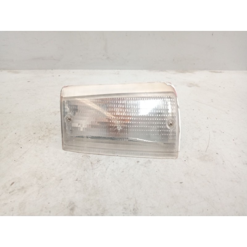 Recambio de piloto delantero izquierdo para iveco daily ii furgoneta 49-12 v (15154204, 15154211, 15154215, 15154217,... referen
