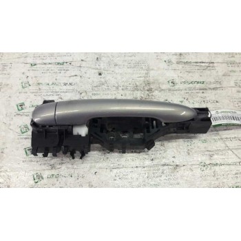 MANETA EXTERIOR TRASERA IZQUIERDA 8200028464 