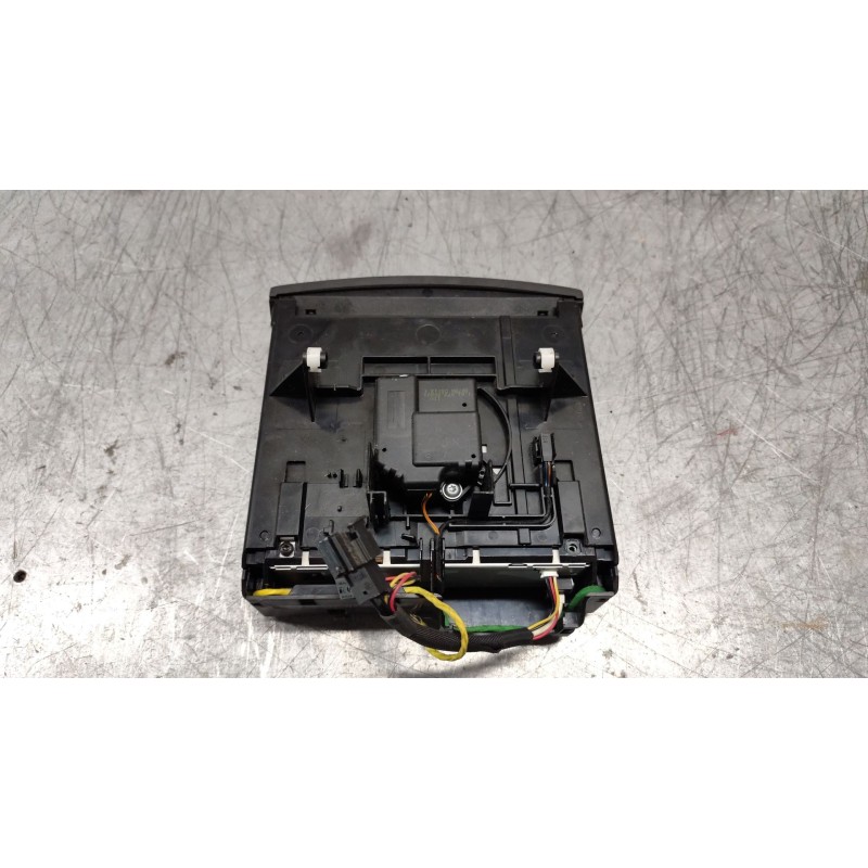 Recambio de mando multifuncion para mercedes-benz clase e (w211) berlina e 420 cdi (211.029) referencia OEM IAM A2116303152 - Negro 2