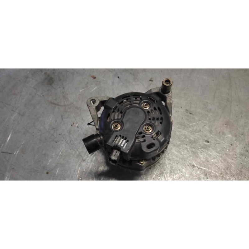 Recambio de alternador para citroën xsara berlina 1.4 hdi sx (50kw) referencia OEM IAM 9640623580 3