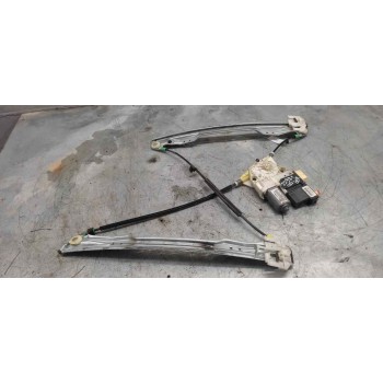Recambio de elevalunas delantero derecho para citroën c5 berlina collection referencia OEM IAM 9681596280  
