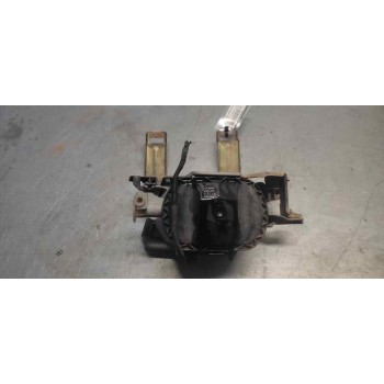 Recambio de faro antiniebla derecho para mercedes-benz clase clk (w208) coupe referencia OEM IAM   2 PINS
