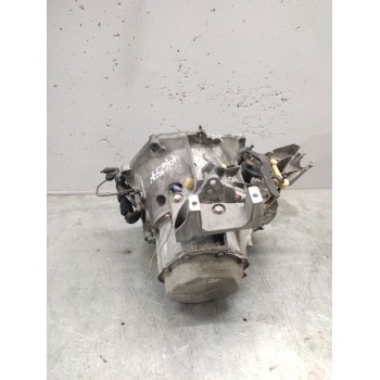 Recambio de caja cambios para peugeot 407 business line referencia OEM IAM 20DM65  