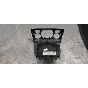 Recambio de cenicero para peugeot 308 sport referencia OEM IAM 9658691077  