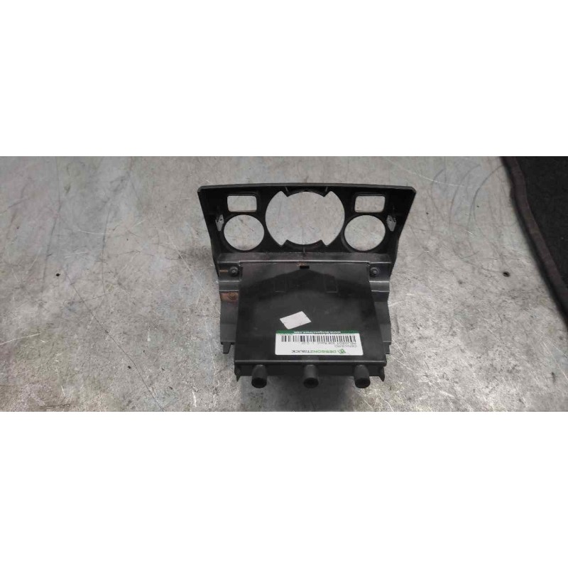Recambio de cenicero para peugeot 308 sport referencia OEM IAM 9658691077 - Gris 3