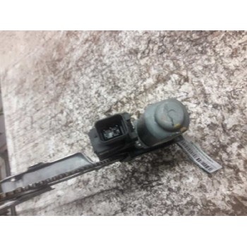 Recambio de elevalunas delantero izquierdo para opel meriva cosmo referencia OEM IAM 93362662RH 6 PINS 
