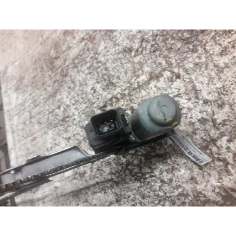 Recambio de elevalunas delantero izquierdo para opel meriva cosmo referencia OEM IAM 93362662RH 6 PINS 3