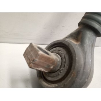 Recambio de uve eje trasero para iveco stralis (as) 12.9 diesel referencia OEM IAM 41218620  