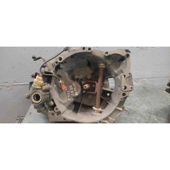 Recambio de caja cambios para peugeot 406 berlina (s1/s2) 1.8 cat referencia OEM IAM 20TD09  