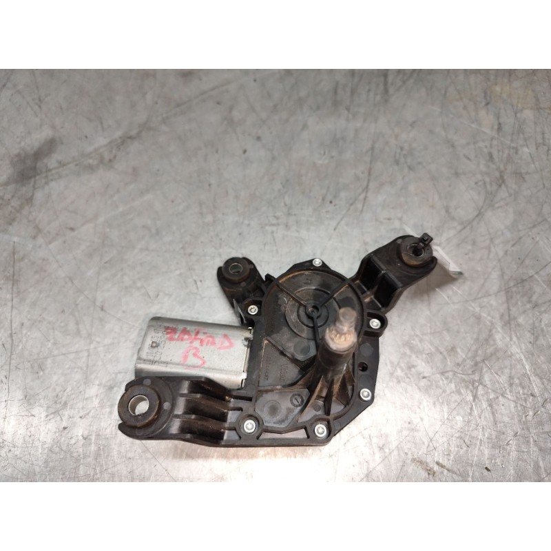 Recambio de motor limpia trasero para opel zafira / zafira family b (a05) 1.8 (m75) referencia OEM IAM 53025212  13145548 3