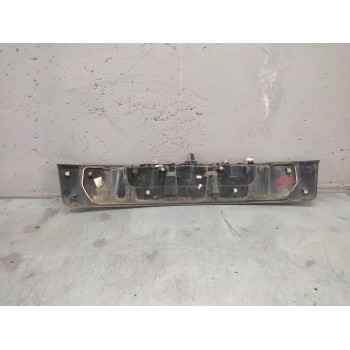 Recambio de asidero porton maletero para renault scenic ii 1.5 dci diesel referencia OEM IAM   
