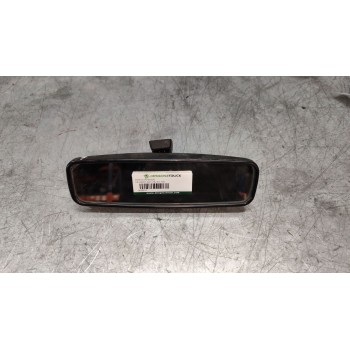 Recambio de espejo interior para peugeot 306 (7b, n3, n5) 2.0 hdi 90 referencia OEM IAM   