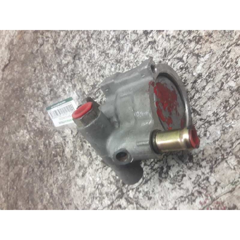 Recambio de bomba direccion para renault laguna ii (bg0) authentique referencia OEM IAM 26054891 2