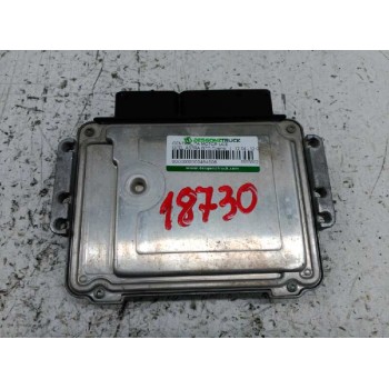 CENTRALITA MOTOR UCE 55556829 587080646 0281011943