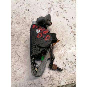 Recambio de cinturon seguridad delantero derecho para chevrolet lacetti cdx referencia OEM IAM 279114  