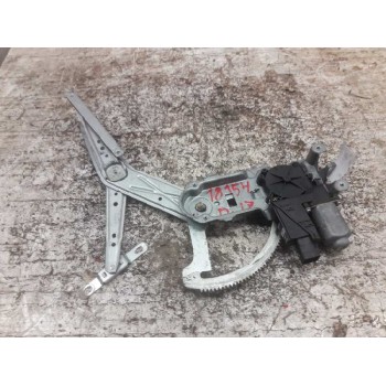 Recambio de elevalunas delantero izquierdo para opel meriva cosmo referencia OEM IAM 93362662RH 6 PINS 