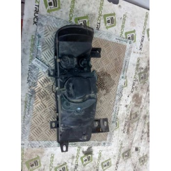 Recambio de faro derecho para renault mascott 2.8 diesel referencia OEM IAM   