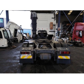 volvo fh 12 2002  del año 2005