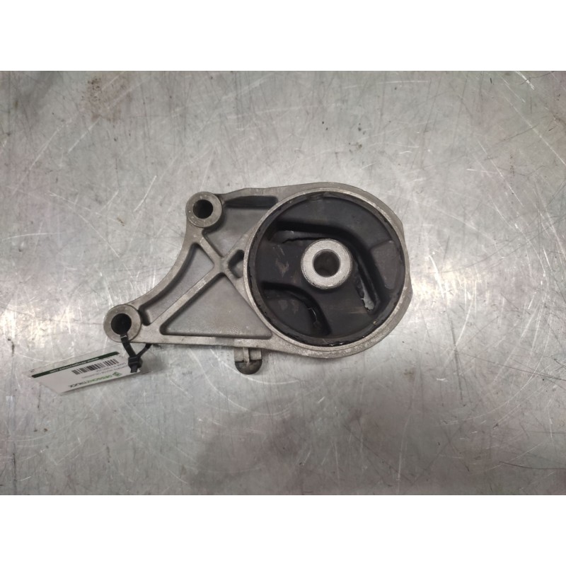 Recambio de soporte motor delantero para saab 9-3 berlina 1.9 tid linear (i/d) referencia OEM IAM  CENTRAL 4