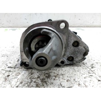 Recambio de motor arranque para bmw serie 3 berlina (e36) 318i referencia OEM IAM 63223435 9 DIENTES MAGNETI MARELLI