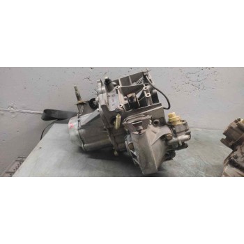 Recambio de caja cambios para peugeot 406 berlina (s1/s2) 1.8 cat referencia OEM IAM 20TD09  