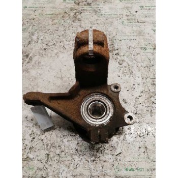 Recambio de mangueta delantera izquierda para citroën berlingo 1.9 600 d furg. referencia OEM IAM   
