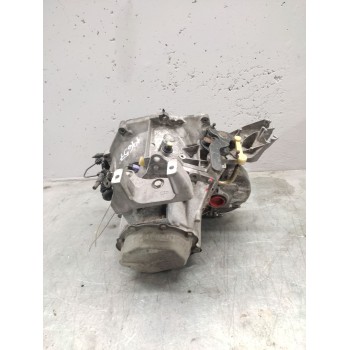 Recambio de caja cambios para peugeot 407 business line referencia OEM IAM 20DM65  