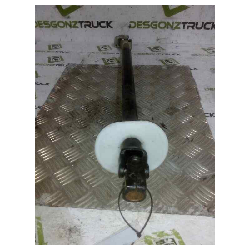 Recambio de columna direccion para mercedes-benz actros 2-ejes 6-cil. serie/bm 1835 (4x2) om 501 la l (largo) referencia OEM IAM - Blanco